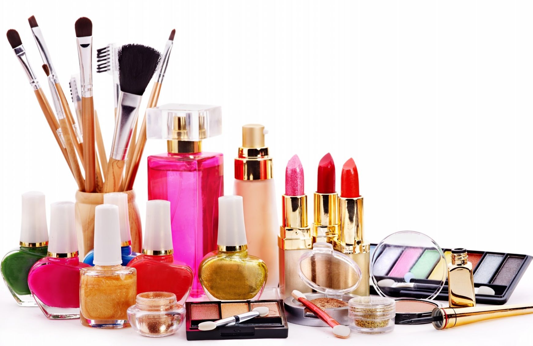 Kozmetik & Kişisel Bakım